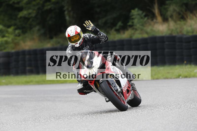 /37 28.07.2025 Dunlop Ride und Test Day ADR/Trackday Erfahren gelb Trackday schnell  rot/611